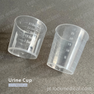 Copa médica 30ml / 60ml / 120ml